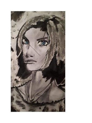 cover image of The Indigo Child